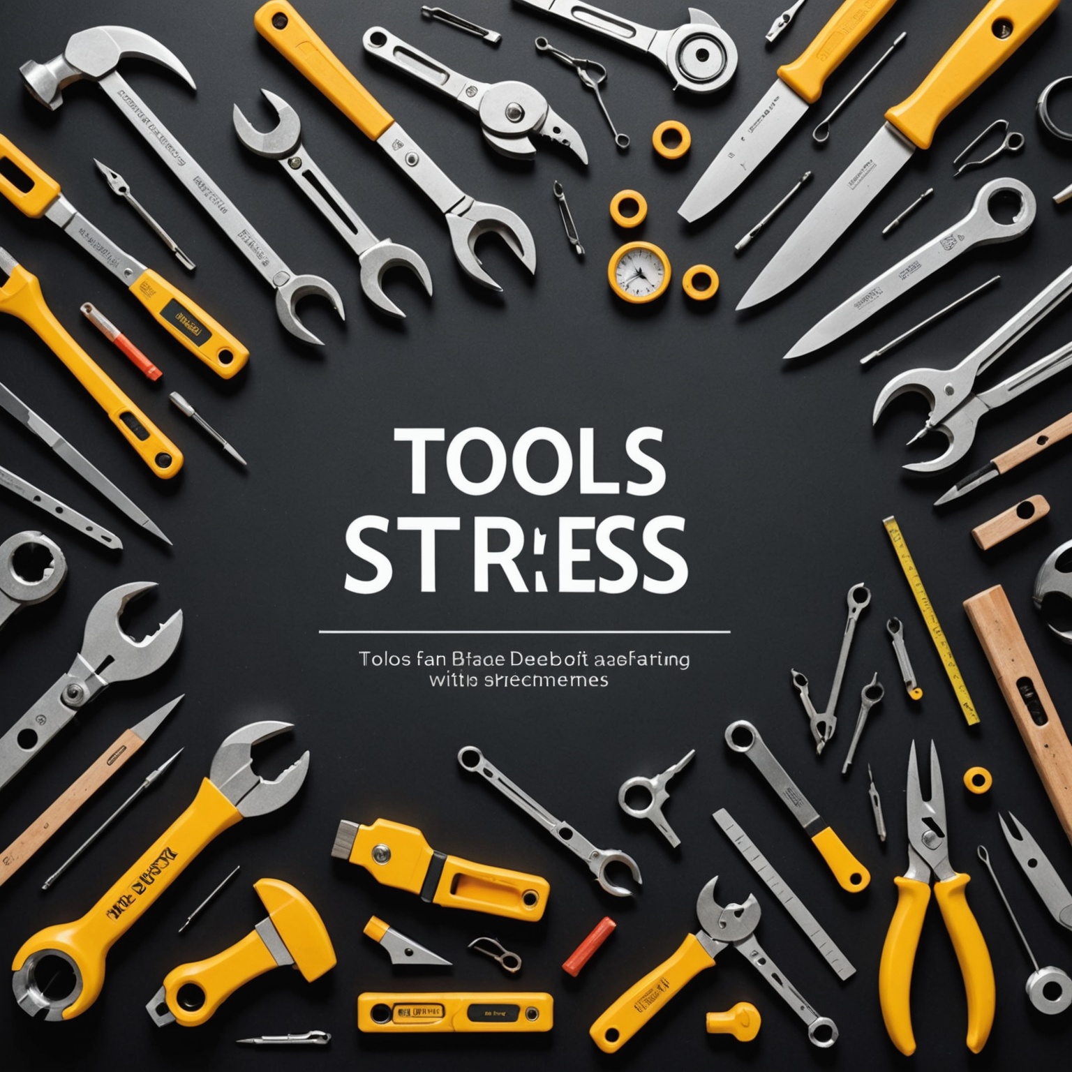 Рішення для стресу